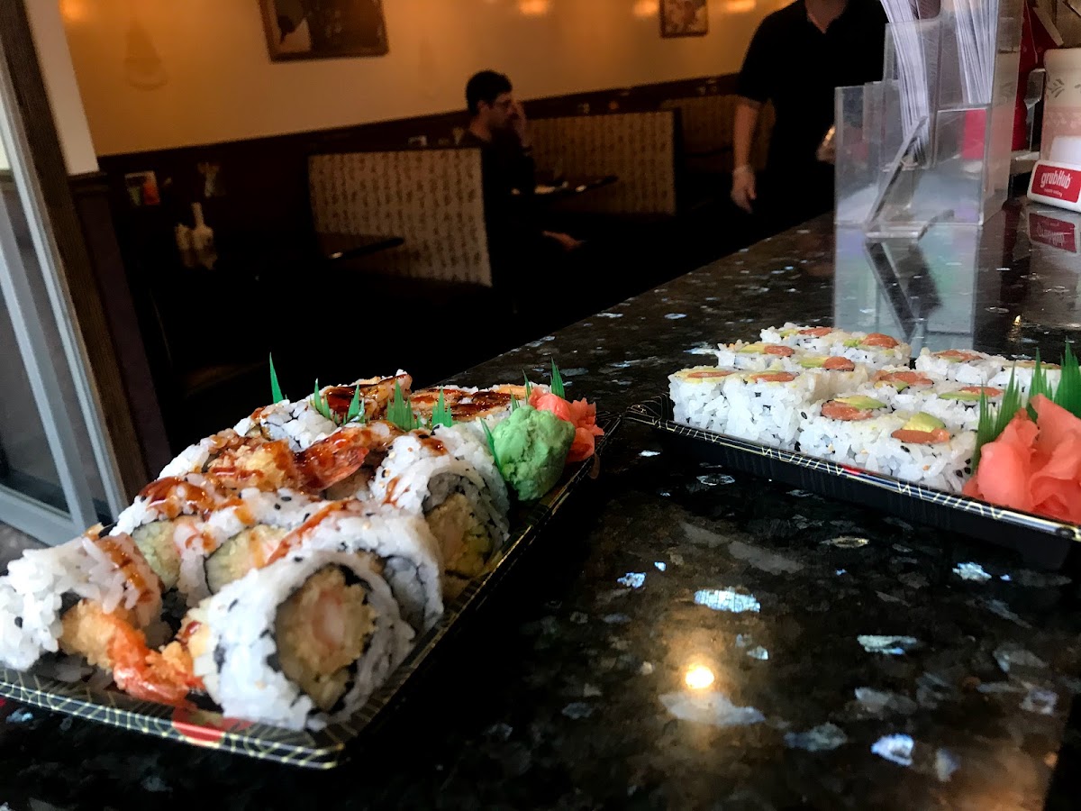 Dream House Asian Bistro Photos 2